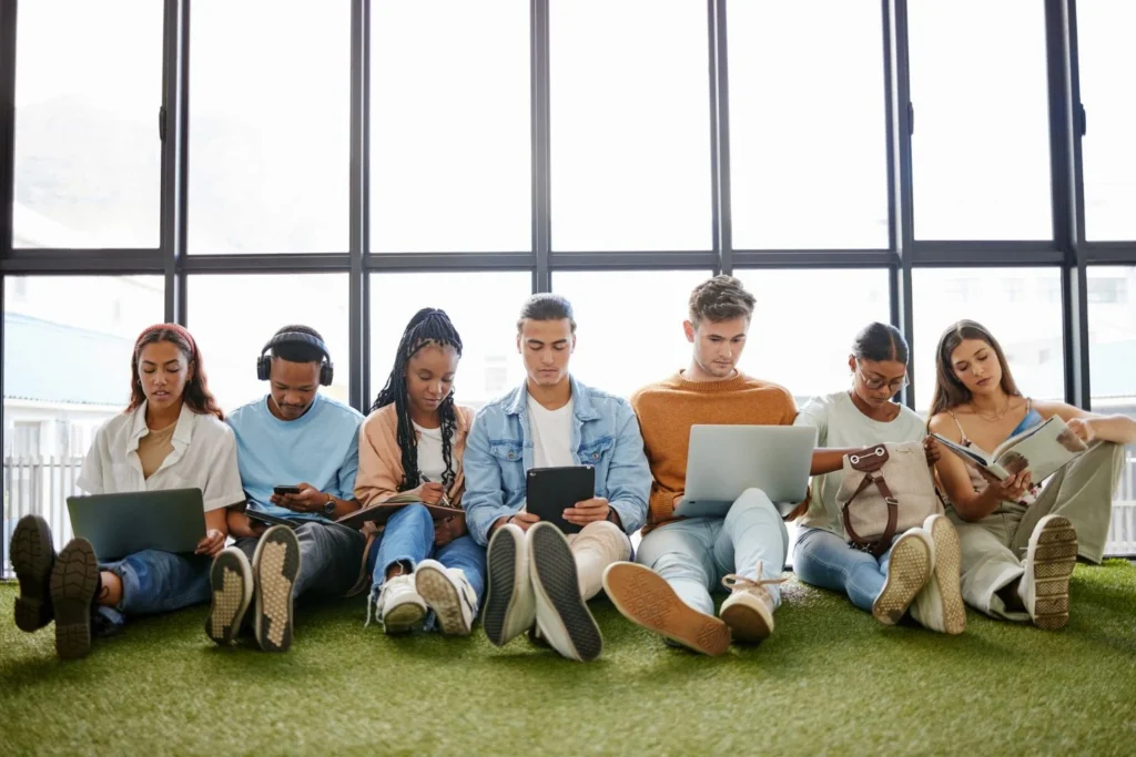 Geração Z e o Novo Significado do Trabalho: O Que Está Mudando nas Escolhas Profissionais